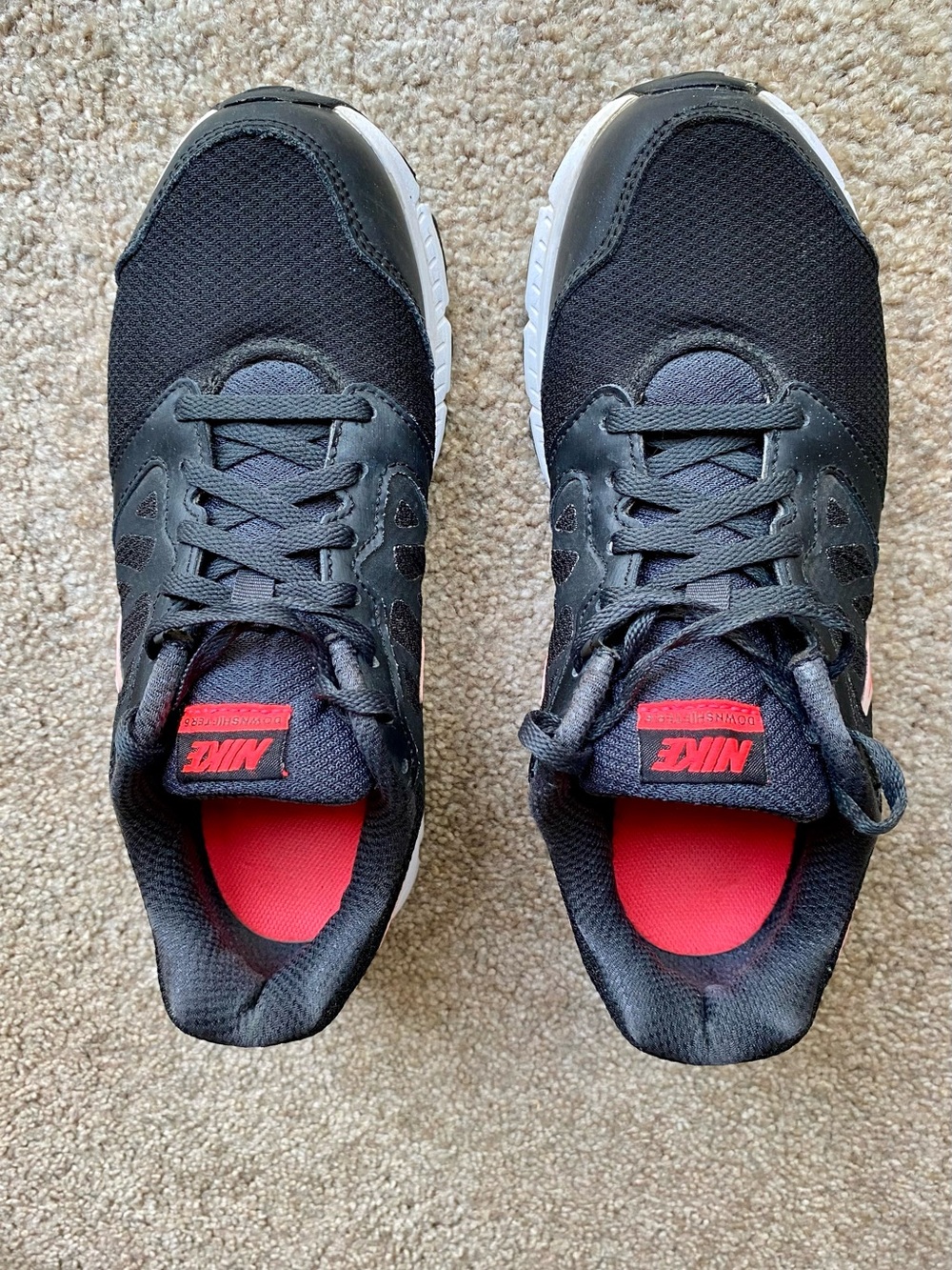 Nike Downshifter 6 Women’s Running Shoes - Picture 4 of 14